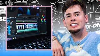 DrewFilmedIt Throws The Video Editing Industry into a Frenzy!