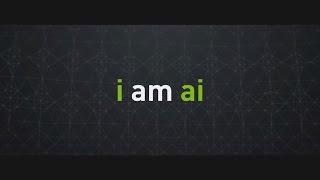 Official Intro | GTC 2017 | I AM AI