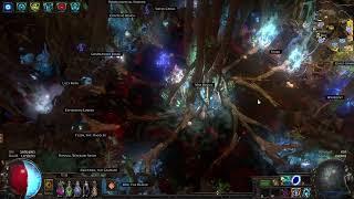 Path of Exile - The Hidden NTR