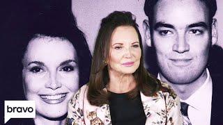 Patricia Altschul Reveals Her Family’s Secrets | The Daily Dish | Bravo