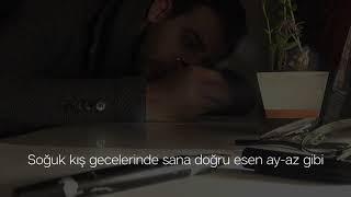 Mesut Türkmen - Ne Kadar Az Sevdim Seni