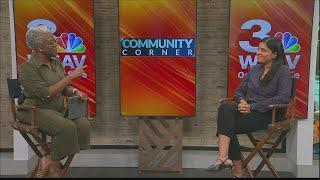 Community Corner: St. Joseph's/Candler diabetes awareness