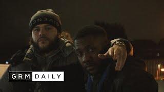 Ay T - How Ya Mean [Music Video] | GRM Daily