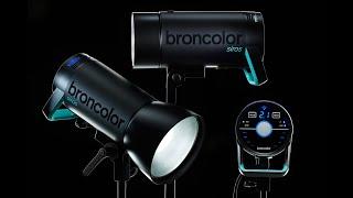 SIROS - The Compact Powerhouse by broncolor