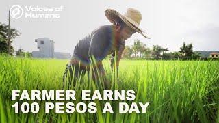 Seed: Why Are Filipino Farmers Still Poor? | Alapaap Media