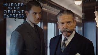 Murder on the Orient Express | "Killer" TV Commercial | 20th Century FOX