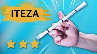 You can learn it in one evening - Iteza trick tutorial