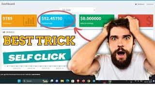 Earn $5 Daily | URL Shortener Unlimited Trick | Instant Withdrawal | Best Link Shortener Trick