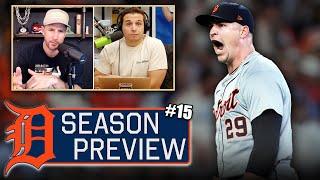 Detroit Tigers | 2025 Preview