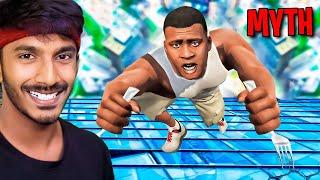 I Busted 25 Myths in GTA 5 - GTA 5 Tamil Gameplay