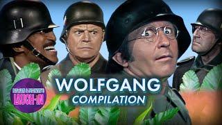 Fan Favorite: Wolfgang | COMPILATION | ROWAN & MARTIN'S LAUGH-IN