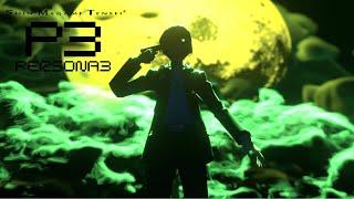 Makoto Yuki Awakening (Persona 3 The Movie)