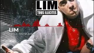 LIM - TOUT VA TRÈS VITE (INSTRUMENTAL) 2022