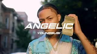 [FREE] Kay Flock x B Lovee x Kyle Richh x NY Sample Drill Type Beat 2023 ''ANGELIC''