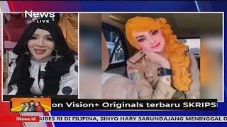 Viral! Barbie Cantik jadi PNS di Lampung - iNews Siang 13/02