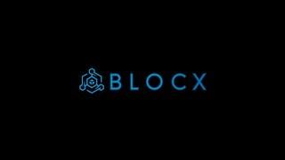 This is BlocX - Blockchain Layer 1