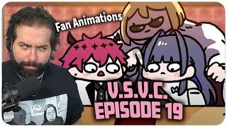 The Sickest Animations I Have Seen! | V.S.V.C. Episode 19 (Fan Animation Edition)