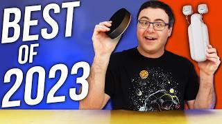 The Best Smart Products of 2023 // Massive Unboxing and Showcase