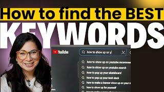 How to Find the Best Keywords for YouTube Videos in 2025 (Beginner-Friendly)