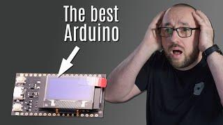 What is ESP32? The BEST Arduino replacement