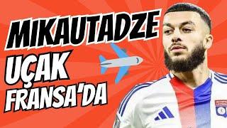 Yeni çalım Mikautadze mi? Skriniar golü! Sol bek geliyor! Ve Talisca...  Fenerbahçe Lyon maçı ilk 11