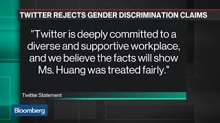 Ex-Engineer's Gender Discrimination Suit Against Twitter