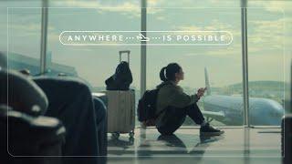 Korean Air |  Anywhere is Possible (Eng Full.)