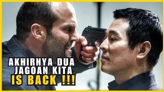 SEORANG POLISI NEKAT MENJADI PEMBUNUH BAYARAN DEMI MEMBALAS DENDAM‼️ALUR CERITA FILM ACTION