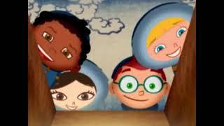 Little Einsteins:What’s the Mystery Prize?