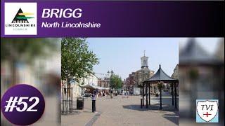 BRIGG: North Lincolnshire Parish #52 of 56