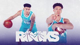 Rooks | Episode 2: A TJ & KJ Summer