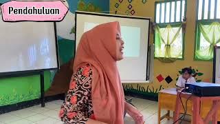 Video Praktik Uji Kinerja (UKIN) PPG Prajabatan Universitas Lampung_Kelas 5_Matematika (Kecepatan)