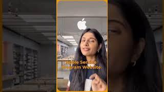 Saved Money on Apple Repair #finance #apple | Anushka Rathod Finance