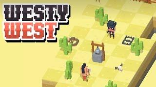 Westy West Android Gameplay ᴴᴰ