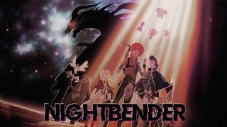 Shingeki no Bahamut || Nightbender (Trailer Style Edit)