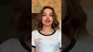 dina uzbek kizi uzbekiston sitorasi tiktok