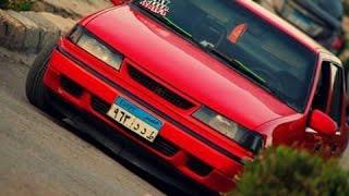 هيونداي اكسيل معدلة - Hyundai Excel