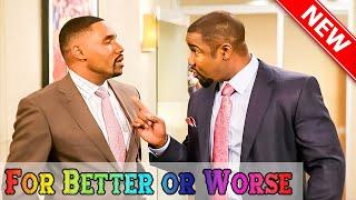 For Better or Worse 2024  Season 10: EP30  Best Comedy American Sitcom 2024
