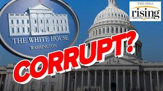 Head Of Gallup: SHOCK Poll Reveals Historic Low In Satisfaction, 7 In 10 Say Government Corrupt