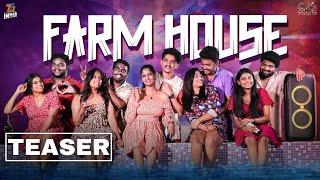 Farm House Teaser || Dora Sai Teja || Infinitum Media