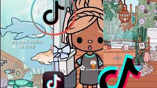 Toca Boca Tiktok CompilationBEAUTIFUL Aesthetics  Toca Life World | Tocaboca