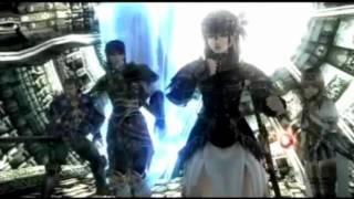 Valkyrie Profile 2 - Fashion~