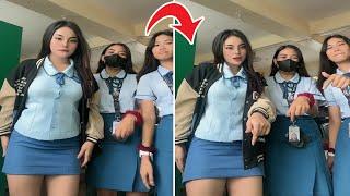 Yung Ganito Kagaling Sumayaw Ng GENTO Kaklase Mo No...| Pinoy Reacts To Funny Video CompiIation