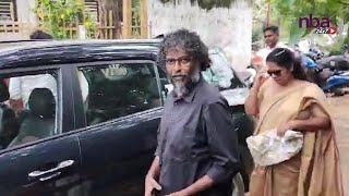 Seeman-ஐ நேரில் சந்தித்த Redpix Felix ! | Redpix Felix Meets NTK Seeman after bail nba 24x7