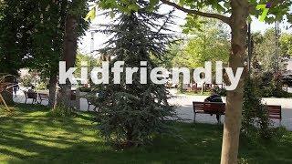 KIDFRIENDLY. Выпуск 3.