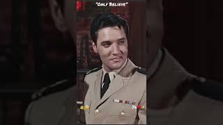 Elvis mix pictures: Song Choice”Only Believe” #elvis #shorts ️️Enjoy #short