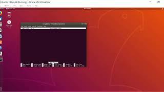 1. Install Odoo 12 on Ubuntu 18.04