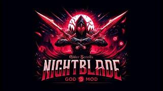 Best META Nightblade PvP Build | Gold Road