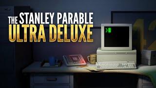 JUST A NORMAL OFFICE DAY | The Stanley Parable: Ultra Deluxe