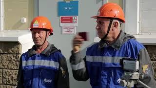 Охрана труда и промышленная безопасность на примере УАВР ООО «Газпром трансгаз Уфа» (2019)